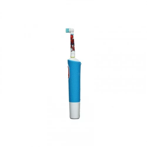 Зубная щетка Braun Oral-B Vitality Pro D103.413.2K Kids Spiderman 