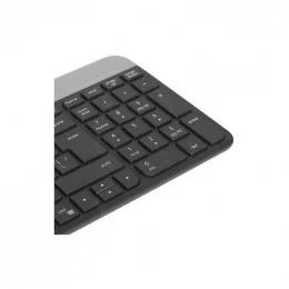 Беспроводной комплект Logitech MK470 Wireless Combo (920-009180)                                                                                                                                                                                          