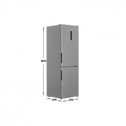 Холодильник Haier CEF536CSG BJ0XRGE00RU                                                                                                                                                                                                                   