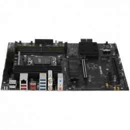 Материнская плата MSI PRO B850-S WIFI6E                                                                                                                                                                                                                   