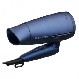 Фен Brayer BR3020BL                                                                                                                                                                                                                                       