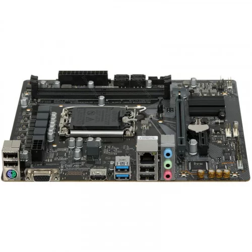 Материнская плата GIGABYTE H610M H V2 