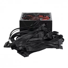 Блок питания Azerty RPS-950MA4 [120-1001] черный                                                                                                                                                                                                          
