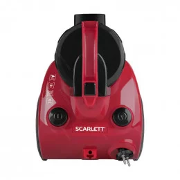 Пылесос Scarlett SC-VC80C11                                                                                                                                                                                                                               