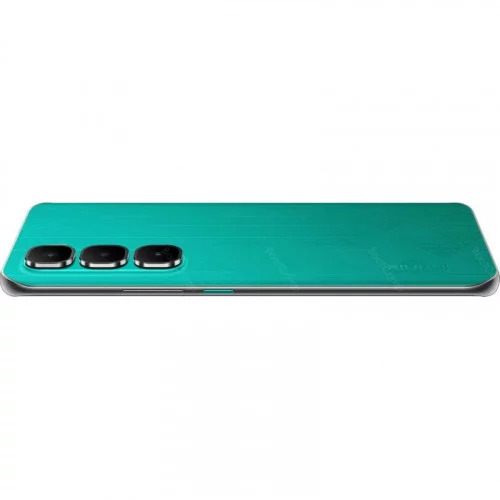 Смартфон Infinix HOT 60 Pro+ 8/256 ГБ зеленый 