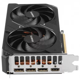 Видеокарта GIGABYTE GeForce RTX 5060 Ti WINDFORCE MAX OC (GV-N506TWF2MAX OC-8GD)                                                                                                                                                                          
