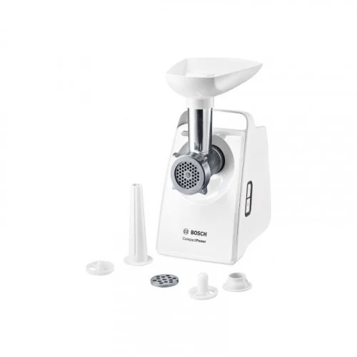 Мясорубка Bosch MFW3520w 