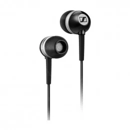 Наушники проводные Sennheiser CX 300-II BLACK                                                                                                                                                                                                             