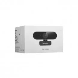 Веб-камера Hikvision DS-U04                                                                                                                                                                                                                               