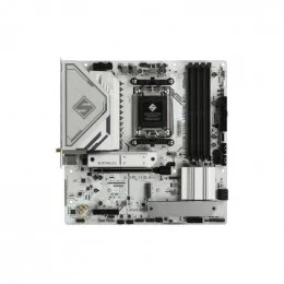 Материнская плата ASRock B850M Steel Legend WiFi                                                                                                                                                                                                          