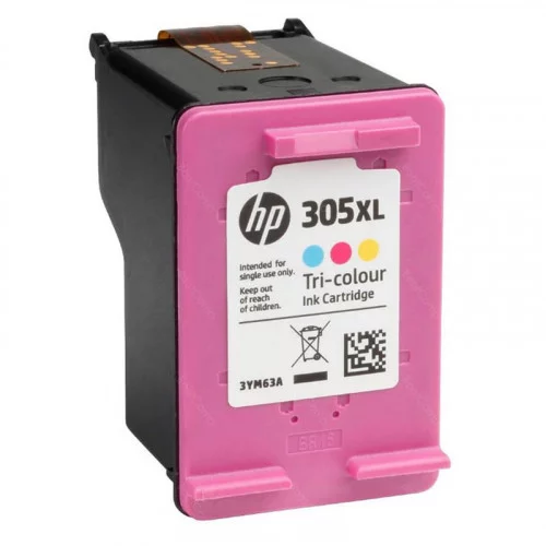 Картридж HP 3YM63AE №305XL для HP 2320 (Color) 