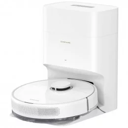 Робот-пылесос DREAME Bot F10 Plus White RLF11SE                                                                                                                                                                                                           