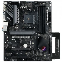 Материнская плата ASROCK B550 PG RIPTIDE                                                                                                                                                                                                                  