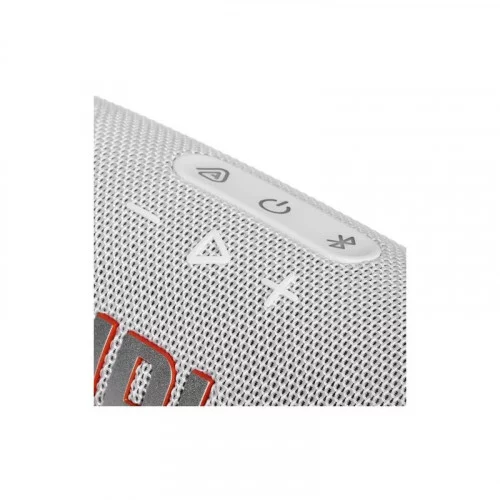 Портативная колонка JBL CHARGE 6 WHITE 