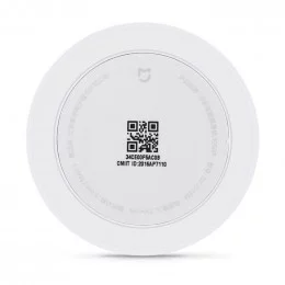 Видеокамера безопасности Xiaomi Mi Home Security Camera Basic X19517                                                                                                                                                                                      
