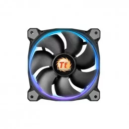 Кулер для корпуса Thermaltake Riing 12 LED RGB [CL-F042-PL12SW-A]                                                                                                                                                                                         