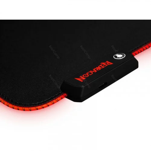 Коврик REDRAGON NEPTUNE X 800 x 300 x 4 mm (71762) чёрный 