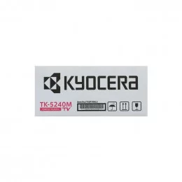 Тонер-картридж TK-5240M Magenta                                                                                                                                                                                                                           