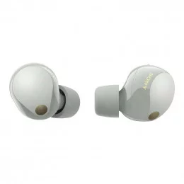 Наушники беспроводные Sony WF-1000XM5 Silver                                                                                                                                                                                                              