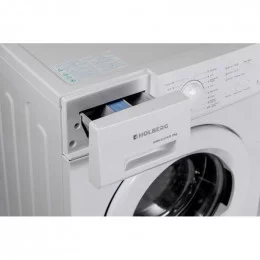 Стиральная машина HOLBERG HWM 6101W                                                                                                                                                                                                                       
