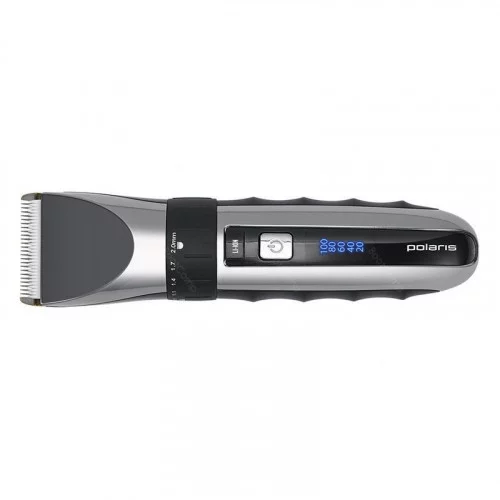 Машинка для стрижки Polaris PHC 3017RC Argan Therapy PRO 