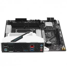 Материнская плата GIGABYTE Z890M GAMING X                                                                                                                                                                                                                 
