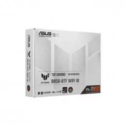 Материнская плата ASUS TUF GAMING B850-BTF WIFI W                                                                                                                                                                                                         