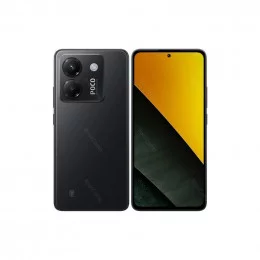 Смартфон POCO M7 Pro 5G 12/512 ГБ черный                                                                                                                                                                                                                  
