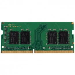 Оперативная память 4GB SODIMM DDR4-2400 Crucial (CT4G4SFS824A)                                                                                                                                                                                            