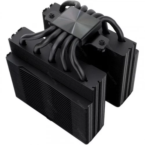 Кулер для процессора Thermalright Frost Commander 140 