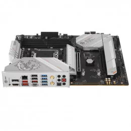 Материнская плата MSI MPG B650 EDGE WIFI                                                                                                                                                                                                                  