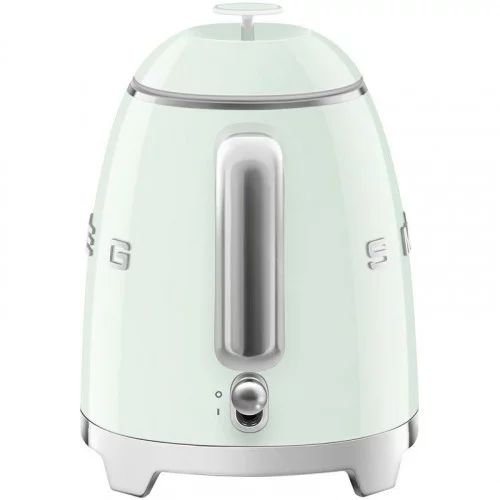Электрический чайник Smeg KLF05PGEU 