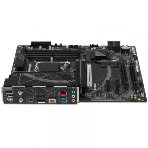 Материнская плата GIGABYTE Z790 EAGLE AX 