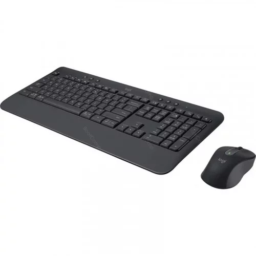 Беспроводной комплект Logitech Combo MK650 920-011013 