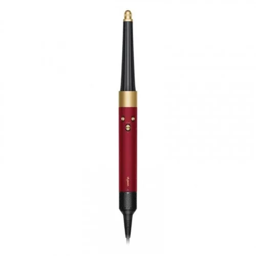 Стайлер Dyson Airwrap Complete Long HS08 Red velvet/Gold Straight EU (596926-01) 