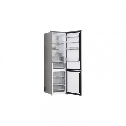 Холодильник LG GBBS726CMB 