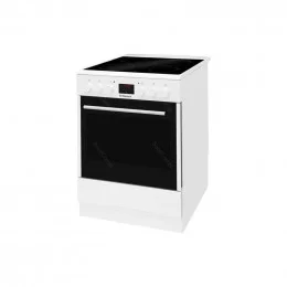 Плита электрическая Hansa FCCW 68208                                                                                                                                                                                                                      