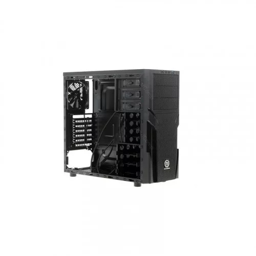 Корпус Thermaltake Versa H21 Black CA-1B2-00M1NN-00 