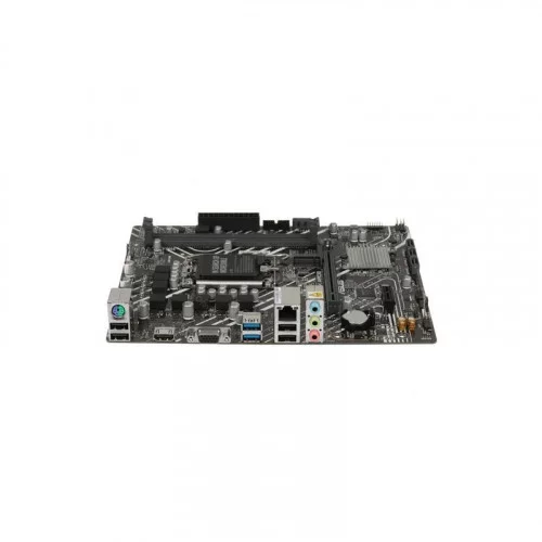 Материнская плата ASUS PRIME H610M-K ARGB 