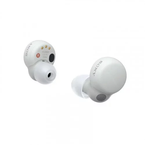 Наушники беспроводные Sony LinkBuds S WF-LS900N White 