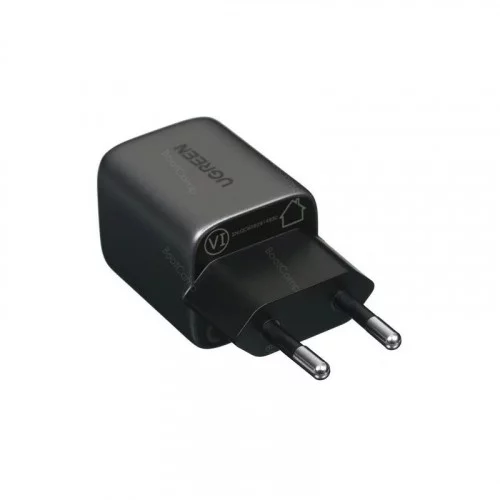Сетевое зарядное устройство Ugreen CD319 (90666) 