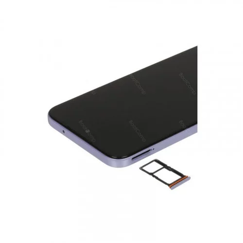Смартфон Xiaomi REDMI Note 15 8/256 ГБ фиолетовый 