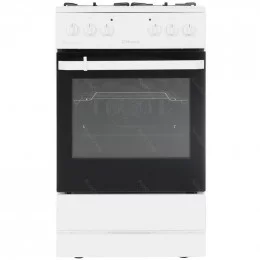 Плита комбинированная Hansa FCMW56069                                                                                                                                                                                                                     