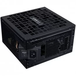 Блок питания LIAN LI RS GOLD 1200 [G9P.RS1200G.BH00.RU] черный                                                                                                                                                                                            
