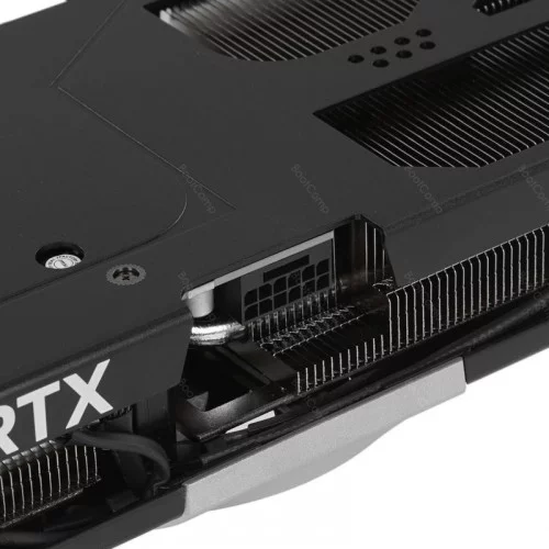 Видеокарта MSI GeForce RTX 5080 VENTUS 3X OC PLUS (RTX 5080 16G VENTUS 3X OC PLUS) 