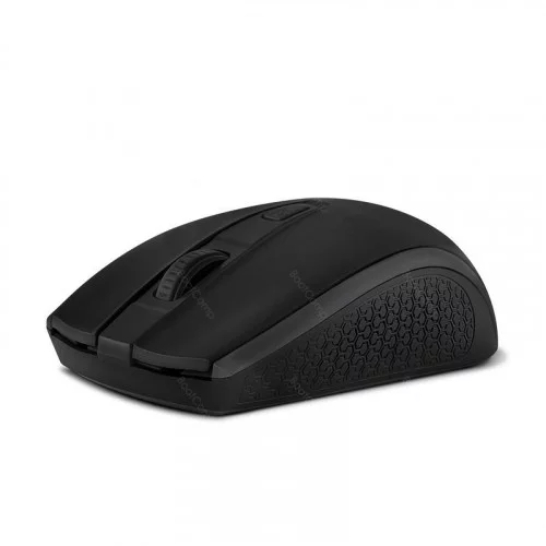 Беспроводная мышь SVEN RX-220W black 