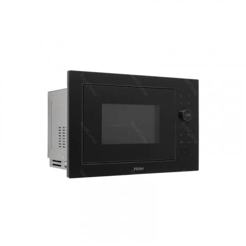 Микроволновая печь встраиваемая Haier HMX-BPG259B TD0048651RU 
