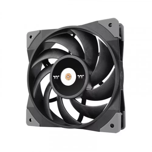 Комплект вентиляторов Thermaltake TOUGHFAN 12 CL-F082-PL12BL-A 