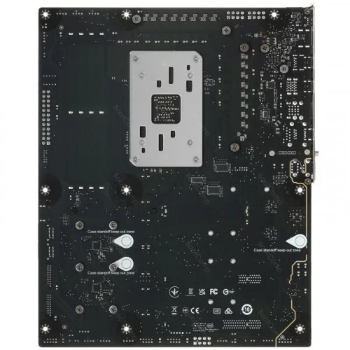 Материнская плата MSI MAG X870E TOMAHAWK WIFI 