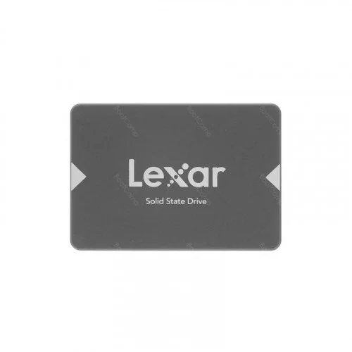 Жесткий диск SSD 512Gb Lexar NS100 LNS100-512RB 